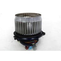 VENTILATOR  KABINE  OEM N. 194000-0821 ORIGINAL REZERVNI DEL HONDA JAZZ GD GE3 GE2 MK2 (2002 - 2008) GD1 GD5 GD GE3 GE2 GE GP GG GD6 GD8 BENZINA LETNIK 2005