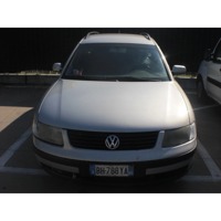 VOLKSWAGEN PASSAT SW 1.9 D 85KW 5M 5P (2000) RICAMBI IN MAGAZZINO 