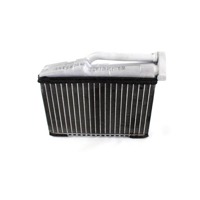 GRELEC RADIATORJA OEM N. 64118385562 ORIGINAL REZERVNI DEL BMW X5 E53 LCI R (2003 - 2007) DIESEL LETNIK 2005