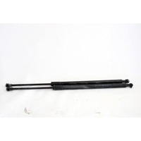 AMORTIZERJI PRTLJAZNIH VRAT  OEM N. 51248402405 ORIGINAL REZERVNI DEL BMW X5 E53 LCI R (2003 - 2007) DIESEL LETNIK 2005