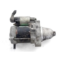 ZAGANJAC MOTORJA  OEM N. 428000-0950 ORIGINAL REZERVNI DEL HONDA JAZZ GD GE3 GE2 MK2 (2002 - 2008) GD1 GD5 GD GE3 GE2 GE GP GG GD6 GD8 BENZINA LETNIK 2005