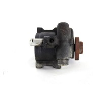 SERVO CRPALKA  OEM N. 1J0422154D ORIGINAL REZERVNI DEL VOLKSWAGEN NEW BEETLE 9C1 1C1 1Y7 (1999 - 2006) DIESEL LETNIK 2003