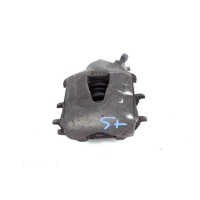 SPREDNJE LEVE ZAVORNE CELJUSTI  OEM N. 1K0615123D ORIGINAL REZERVNI DEL VOLKSWAGEN NEW BEETLE 9C1 1C1 1Y7 (1999 - 2006) DIESEL LETNIK 2003