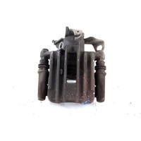 ZADNJE LEVE ZAVORNE CELJUSTI  OEM N. 1J0615423G ORIGINAL REZERVNI DEL VOLKSWAGEN NEW BEETLE 9C1 1C1 1Y7 (1999 - 2006) DIESEL LETNIK 2003