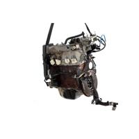 MOTOR OEM N. 169A4000 15916 ORIGINAL REZERVNI DEL FORD KA RU8 MK2 (2008 - 2016) BENZINA LETNIK 2011