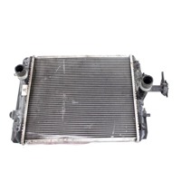 RADIATOR VODE OEM N. 164000Q010 ORIGINAL REZERVNI DEL TOYOTA AYGO B1 R (2009 - 02/2012) BENZINA LETNIK 2012