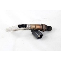 SONDA LAMBDA  OEM N. 89465-0H010 ORIGINAL REZERVNI DEL TOYOTA AYGO B1 R (2009 - 02/2012) BENZINA LETNIK 2012