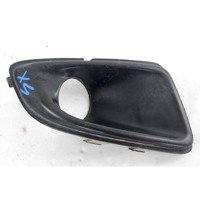 MASKA ODBIJACA OEM N. 735436585 ORIGINAL REZERVNI DEL LANCIA Y YPSILON 843 R (2006 - 2011) BENZINA/GPL LETNIK 2011