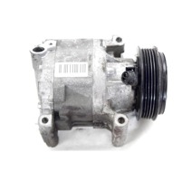 KOMPRESOR KLIME  OEM N. 51747318 ORIGINAL REZERVNI DEL LANCIA Y YPSILON 843 R (2006 - 2011) BENZINA/GPL LETNIK 2011