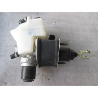 ZAVORNI CILINDER OEM N. 2304300302 ORIGINAL REZERVNI DEL MERCEDES CLASSE SL R230 (2001 - 2008) BENZINA LETNIK 2001