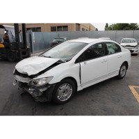 HONDA CIVIC 1.3 I 70KW AUT 4P (2009) RICAMBIO USATO 