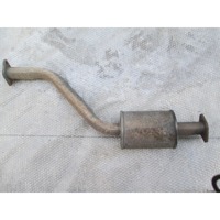 SREDNJI LONEC OEM N. 0K55A40050C ORIGINAL REZERVNI DEL KIA CARNIVAL GQ MK1 (1998 - 2006)DIESEL LETNIK 2002