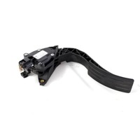 PEDALI OEM N. 180029347R ORIGINAL REZERVNI DEL RENAULT CLIO BH KH MK4 (2012 - 2019)DIESEL LETNIK 2017