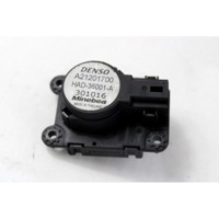 MOTORCEK OGREVANJA OEM N. A21201700 ORIGINAL REZERVNI DEL RENAULT CLIO BH KH MK4 (2012 - 2019)DIESEL LETNIK 2017