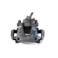 SPREDNJE LEVE ZAVORNE CELJUSTI  OEM N. 410113834R ORIGINAL REZERVNI DEL RENAULT CLIO BH KH MK4 (2012 - 2019)DIESEL LETNIK 2017