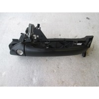 ZUNANJA KLJUKA SPREDNJA LEVA VRATA OEM N. 23076017709189 ORIGINAL REZERVNI DEL MERCEDES CLASSE SL R230 (2001 - 2008) BENZINA LETNIK 2001