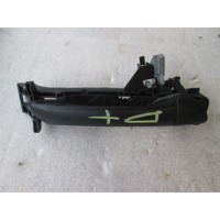 ZUNANJA KLJUKA SPREDNJA DESNA VRATA OEM N. 23076018709189 ORIGINAL REZERVNI DEL MERCEDES CLASSE SL R230 (2001 - 2008) BENZINA LETNIK 2001