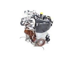 MOTOR OEM N. K9KE6 57282 ORIGINAL REZERVNI DEL RENAULT CLIO BH KH MK4 (2012 - 2019)DIESEL LETNIK 2017