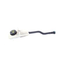 ZAVORNI CILINDER OEM N. 6G91-2K478-AC ORIGINAL REZERVNI DEL FORD S-MAX WA6 MK1 (2006 - 2010) DIESEL LETNIK 2009