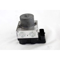 ABS AGREGAT S PUMPO OEM N. 9G91-2C405-AA ORIGINAL REZERVNI DEL FORD S-MAX WA6 MK1 (2006 - 2010) DIESEL LETNIK 2009