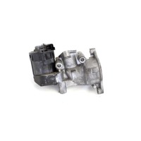 EGR VENTIL   OEM N. 9656612380 ORIGINAL REZERVNI DEL FORD S-MAX WA6 MK1 (2006 - 2010) DIESEL LETNIK 2009