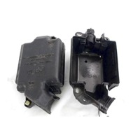 POKROV MOTORJA  OEM N. 51890354 ORIGINAL REZERVNI DEL FIAT 500 L CINQUECENTO L L0 (2012-2017) DIESEL LETNIK 2016