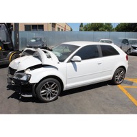 AUDI A3 1.6 D 77KW 5M 3P (2010) RICAMBIO USATO 