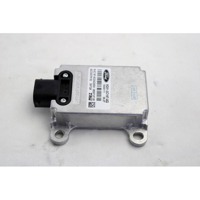 ESP OEM N. 6G91-3C187-AG ORIGINAL REZERVNI DEL FORD S-MAX WA6 MK1 (2006 - 2010) DIESEL LETNIK 2009