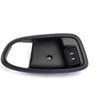 STIKALO SPREDNJIH DESNIH SIP OEM N. 6M2T-14529-AD ORIGINAL REZERVNI DEL FORD S-MAX WA6 MK1 (2006 - 2010) DIESEL LETNIK 2009