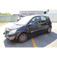 RENAULT SCENIC 1.6 B 83KW 5M 5P (2003) RICAMBI IN MAGAZZINO