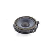 ZVOCNIKI OEM N. 6M2T-18808-FB ORIGINAL REZERVNI DEL FORD S-MAX WA6 MK1 (2006 - 2010) DIESEL LETNIK 2009