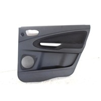 VRATNI PANEL OEM N. PNPDTFDSMAXWA6MK1MV5P ORIGINAL REZERVNI DEL FORD S-MAX WA6 MK1 (2006 - 2010) DIESEL LETNIK 2009