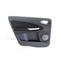 VRATNI PANEL OEM N. PNPSTFDSMAXWA6MK1MV5P ORIGINAL REZERVNI DEL FORD S-MAX WA6 MK1 (2006 - 2010) DIESEL LETNIK 2009