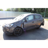 OPEL CORSA E 1.4 G 66KW 5M 5P (2016) RICAMBI IN MAGAZZINO 