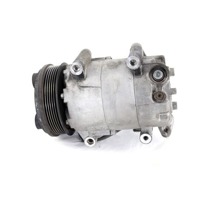 KOMPRESOR KLIME  OEM N. 31332158 ORIGINAL REZERVNI DEL VOLVO V60 MK1 (2010 - 2018)DIESEL LETNIK 2011