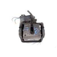 ZADNJE LEVE ZAVORNE CELJUSTI  OEM N. 36001382 ORIGINAL REZERVNI DEL VOLVO V60 MK1 (2010 - 2018)DIESEL LETNIK 2011