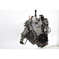 MOTOR OEM N. LDA2 19302 ORIGINAL REZERVNI DEL HONDA CIVIC FN FK FD FA MK8 (2006 - 2012)IBRIDO (ELETRICO-BENZINA) LETNIK 2009