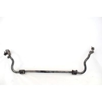 SPREDNJI STABILIZATOR OEM N. 51300SNAA02 ORIGINAL REZERVNI DEL HONDA CIVIC FN FK FD FA MK8 (2006 - 2012)IBRIDO (ELETRICO-BENZINA) LETNIK 2009