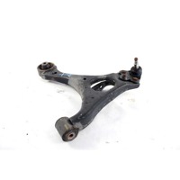 SPREDNJA DESNA ROKA  OEM N. 51350SNAA03 ORIGINAL REZERVNI DEL HONDA CIVIC FN FK FD FA MK8 (2006 - 2012)IBRIDO (ELETRICO-BENZINA) LETNIK 2009