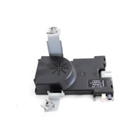 OJACEVALEC / ANTENA OEM N. 8P4035225D ORIGINAL REZERVNI DEL AUDI A3 MK2R 8P 8PA 8P1 8P7 (2008 - 2012)DIESEL LETNIK 2010