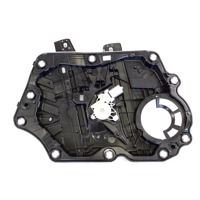 MEHANIZEM DVIGA SPREDNJIH STEKEL  OEM N. 137641 SISTEMA ALZACRISTALLO PORTA ANTERIORE ELETT ORIGINAL REZERVNI DEL FORD PUMA MK2 (DAL 2019)BENZINA LETNIK 2020