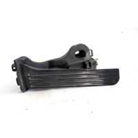 PEDALI OEM N. 1K1721503P ORIGINAL REZERVNI DEL AUDI A3 MK2R 8P 8PA 8P1 8P7 (2008 - 2012)DIESEL LETNIK 2010