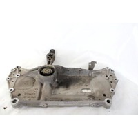 SPREDNJA OS/NOSILEC MOTORJA OEM N. 1K0199369F ORIGINAL REZERVNI DEL AUDI A3 MK2R 8P 8PA 8P1 8P7 (2008 - 2012)DIESEL LETNIK 2010