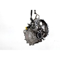 ROCNI MENJALNIK OEM N. 0A4301107L CAMBIO MECCANICO ORIGINAL REZERVNI DEL AUDI A3 MK2R 8P 8PA 8P1 8P7 (2008 - 2012)DIESEL LETNIK 2010