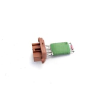 REGULATOR PREZRACEVANJA OEM N.  ORIGINAL REZERVNI DEL LANCIA MUSA 350 R (09/2007 - 8/2013) BENZINA LETNIK 2010