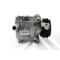 KOMPRESOR KLIME  OEM N. 51747318 ORIGINAL REZERVNI DEL LANCIA MUSA 350 R (09/2007 - 8/2013) BENZINA LETNIK 2010