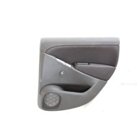 VRATNI PANEL OEM N. PNPDTLCMUSA350RMV5P ORIGINAL REZERVNI DEL LANCIA MUSA 350 R (09/2007 - 8/2013) BENZINA LETNIK 2010