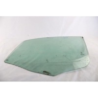 STEKLO SPREDNJIH LEVIH VRAT OEM N. 51754279 ORIGINAL REZERVNI DEL LANCIA MUSA 350 R (09/2007 - 8/2013) BENZINA LETNIK 2010
