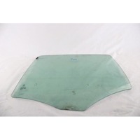 ZADNJA LEVA STEKLO OEM N. 51754303 ORIGINAL REZERVNI DEL LANCIA MUSA 350 R (09/2007 - 8/2013) BENZINA LETNIK 2010