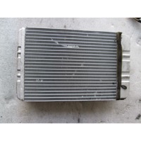 GRELEC RADIATORJA OEM N. 2038300161 ORIGINAL REZERVNI DEL MERCEDES CLASSE SL R230 (2001 - 2008) BENZINA LETNIK 2001